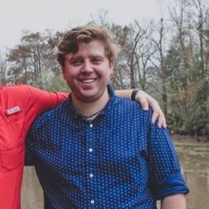 Meet your Posher, Tyler